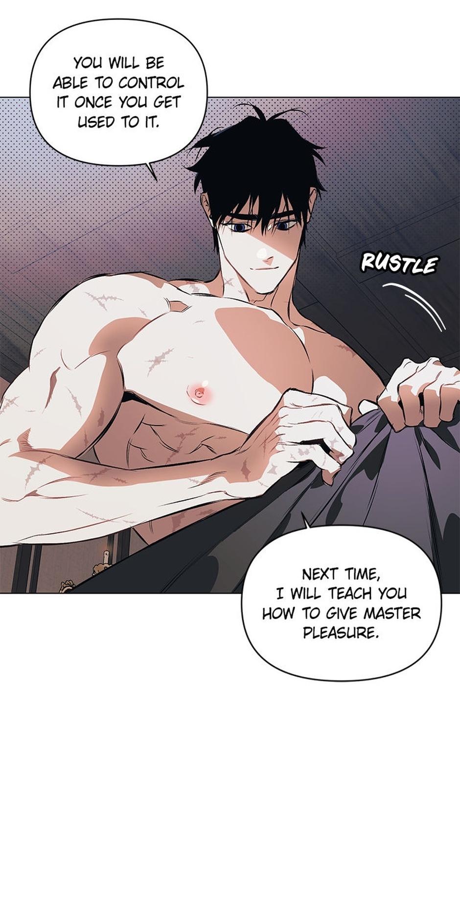 Read The Taming chapter 13.8 image 51 on Lezhin