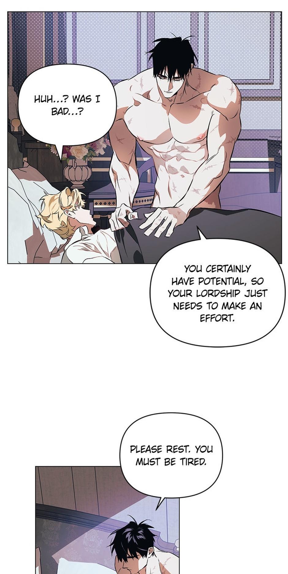 Read The Taming chapter 13.8 image 52 on Lezhin