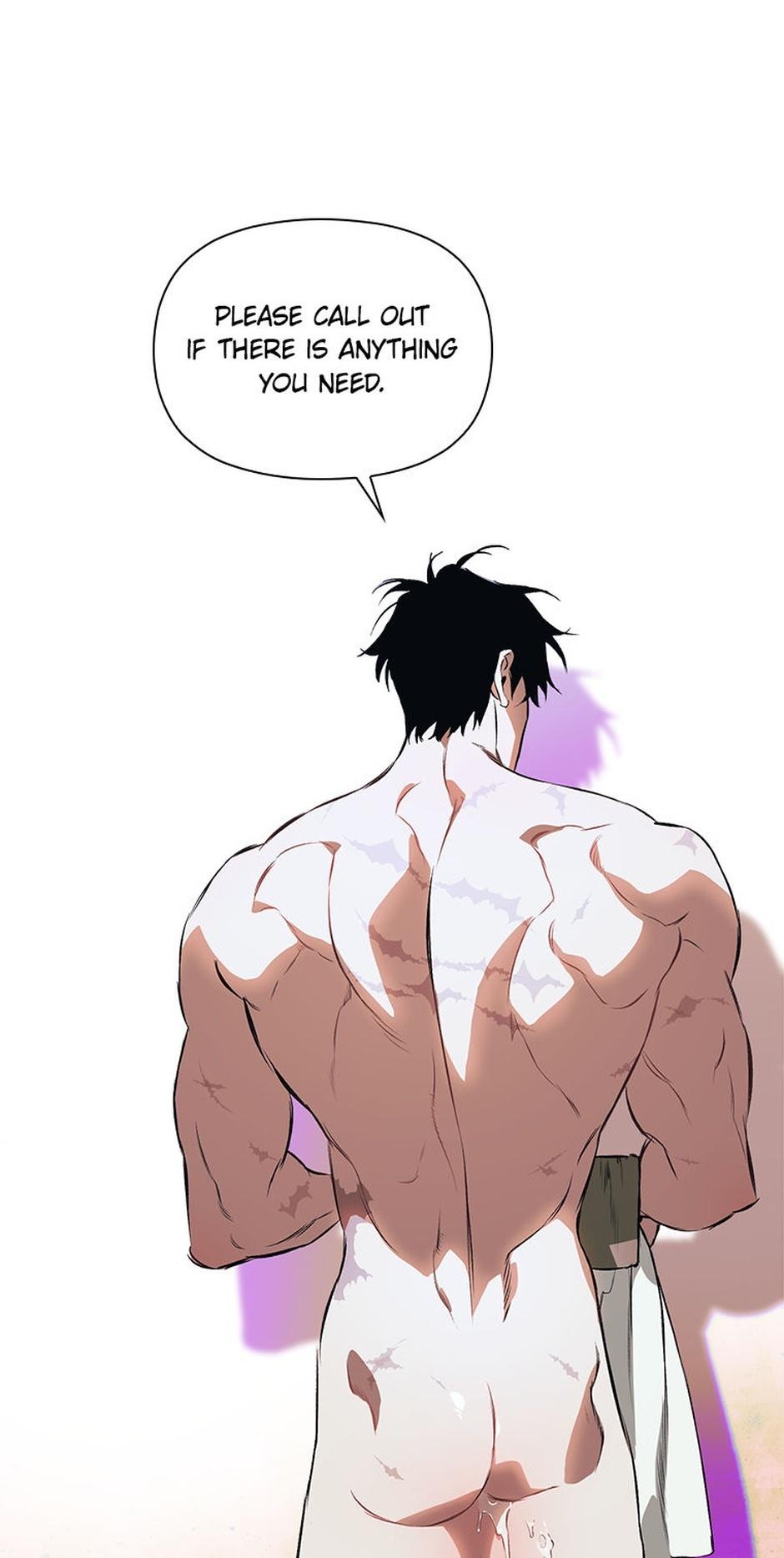 Read The Taming chapter 13.8 image 54 on Lezhin