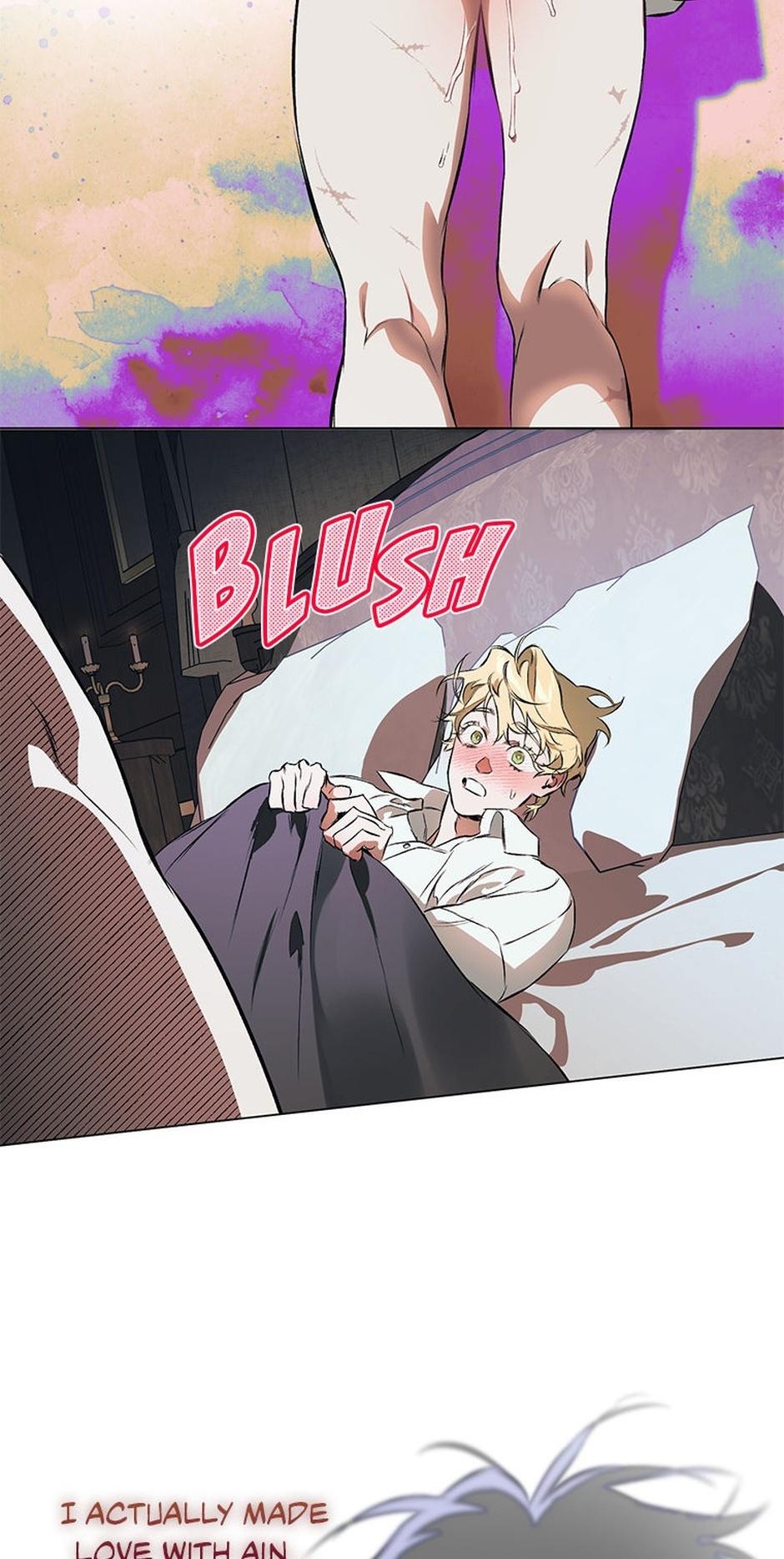 Read The Taming chapter 13.8 image 55 on Lezhin