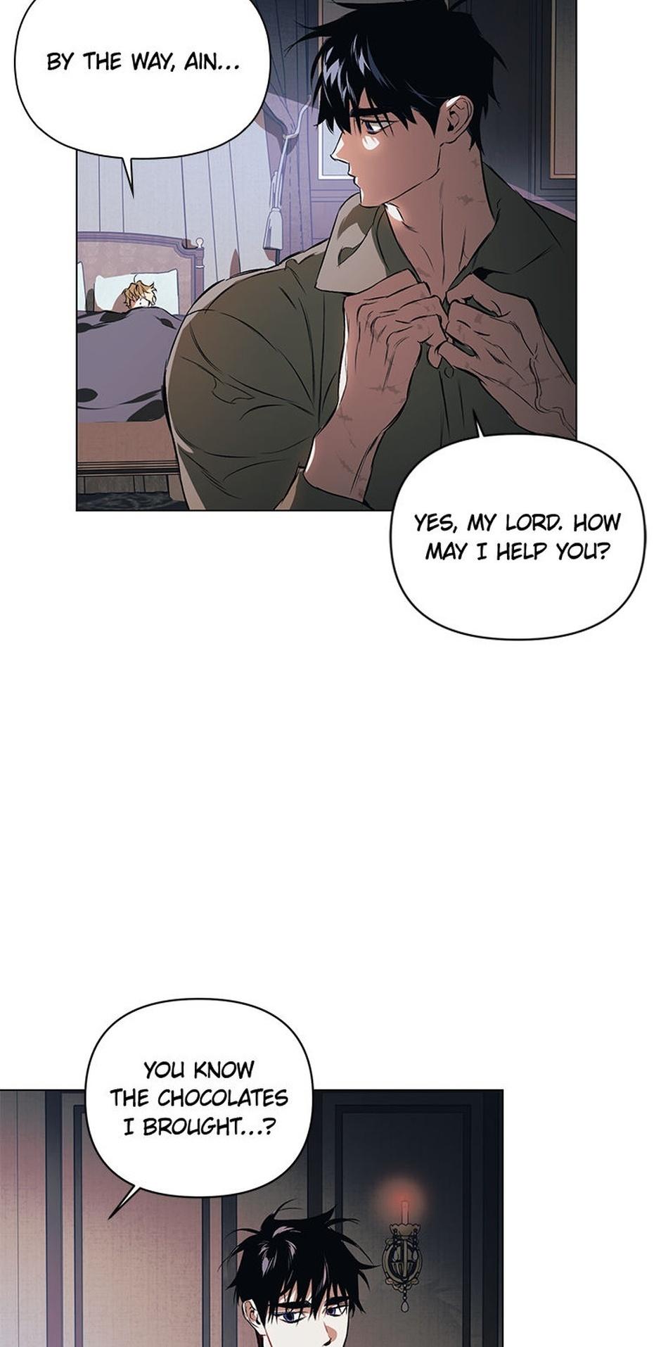 Read The Taming chapter 13.8 image 58 on Lezhin