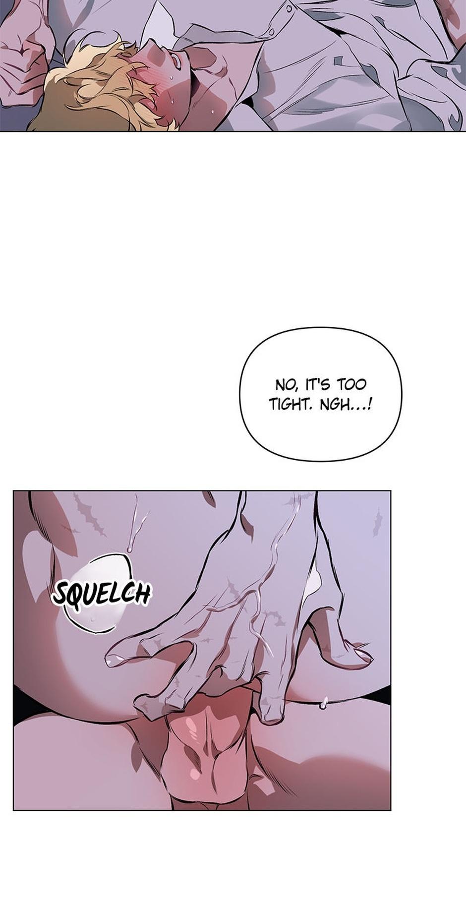 Read The Taming chapter 13.8 image 6 on Lezhin