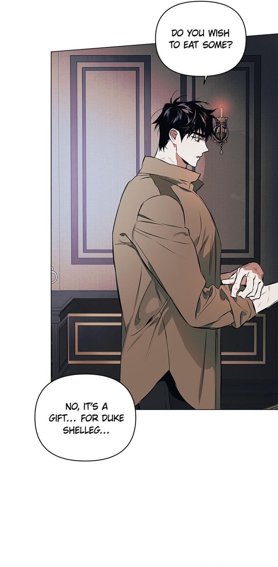 Read The Taming chapter 13.8 image 60 on Lezhin