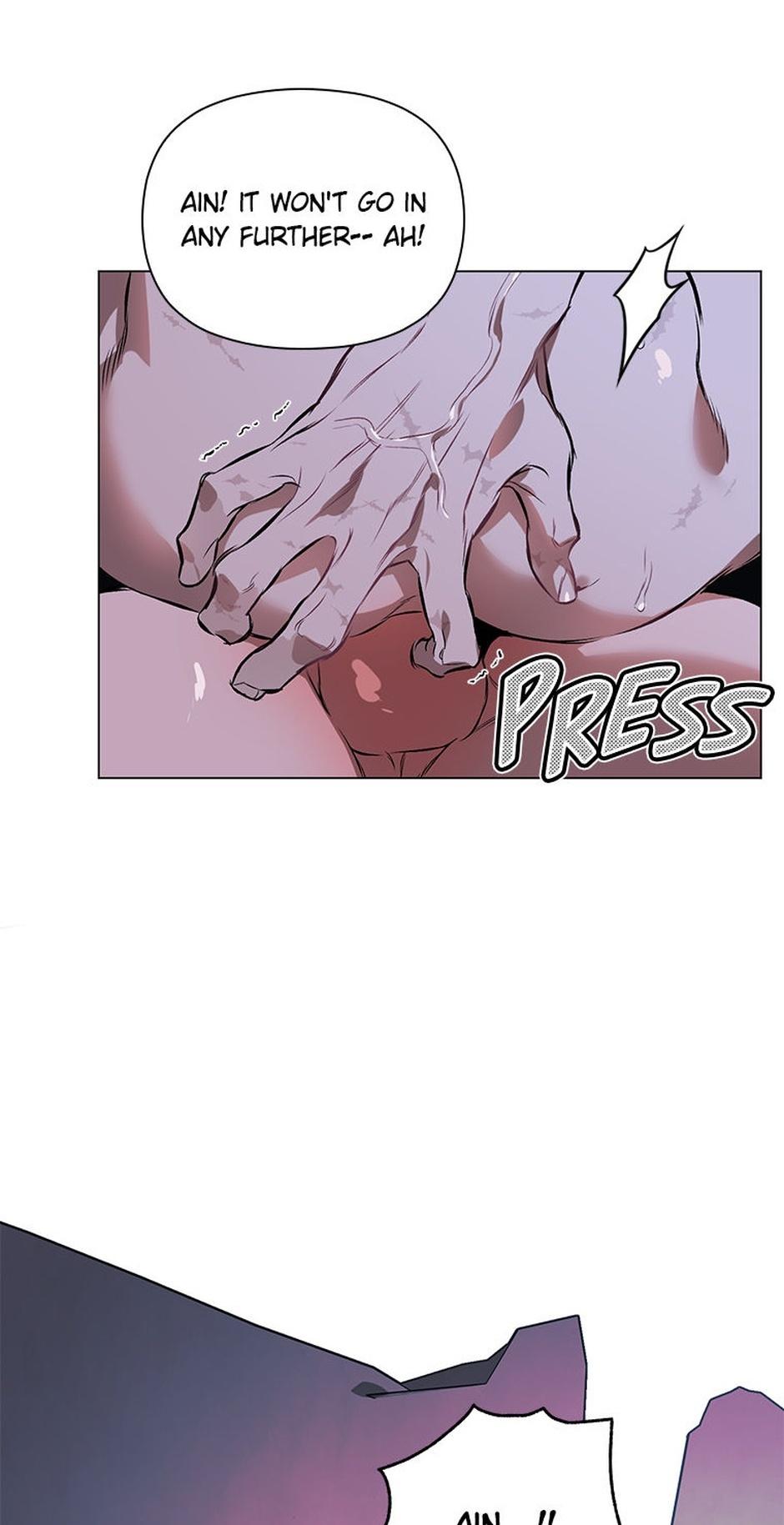 Read The Taming chapter 13.8 image 7 on Lezhin