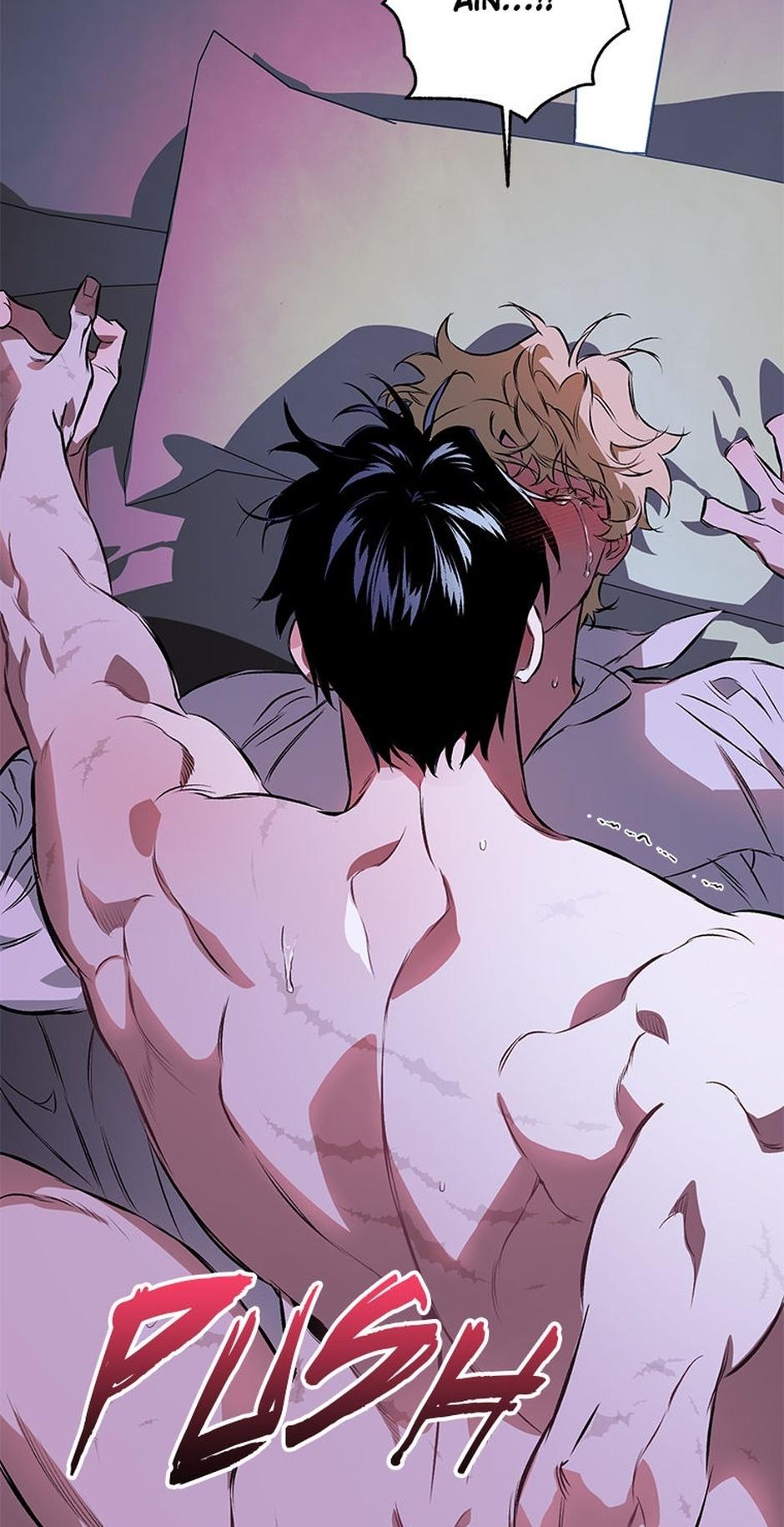 Read The Taming chapter 13.8 image 8 on Lezhin