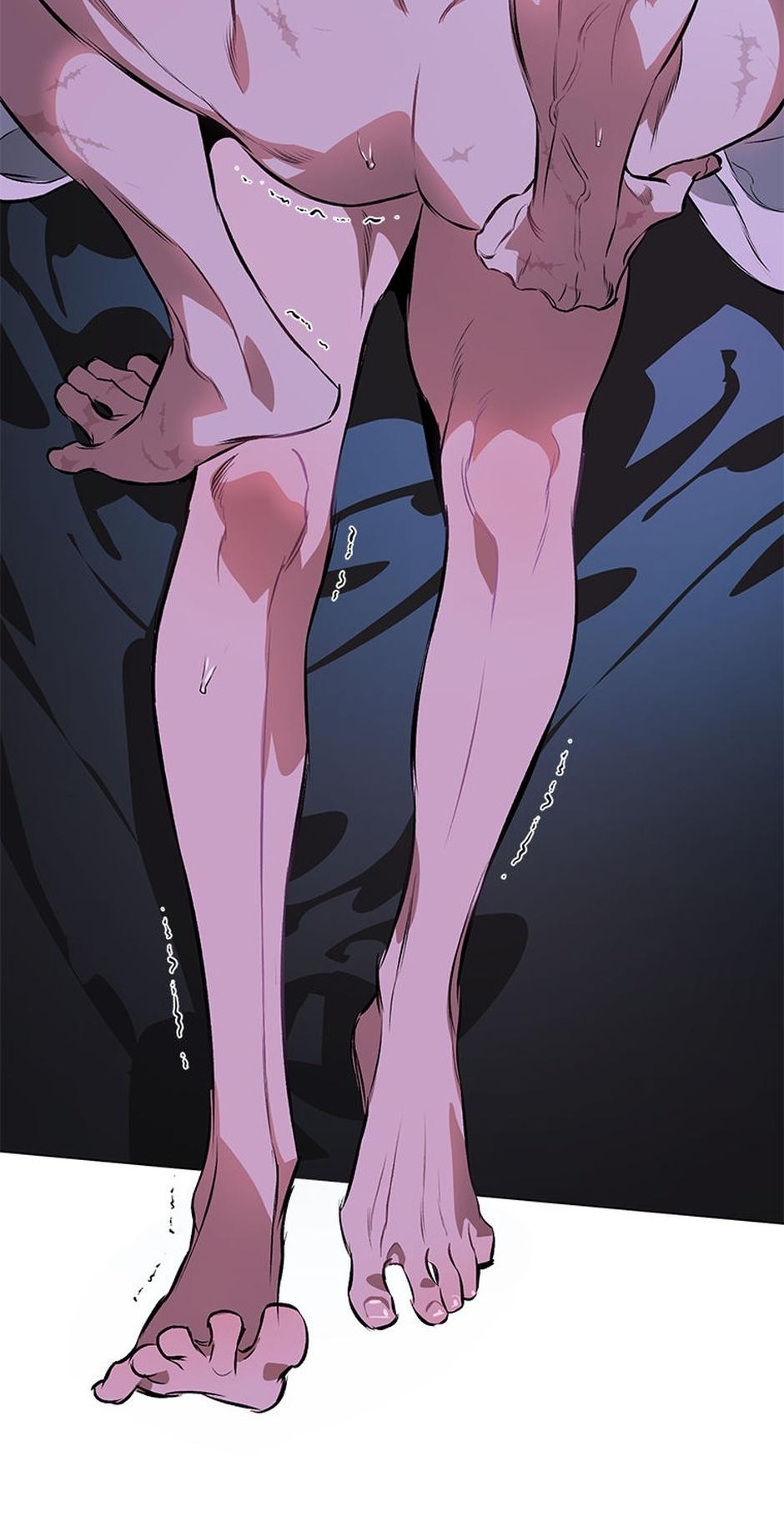Read The Taming chapter 13.8 image 9 on Lezhin