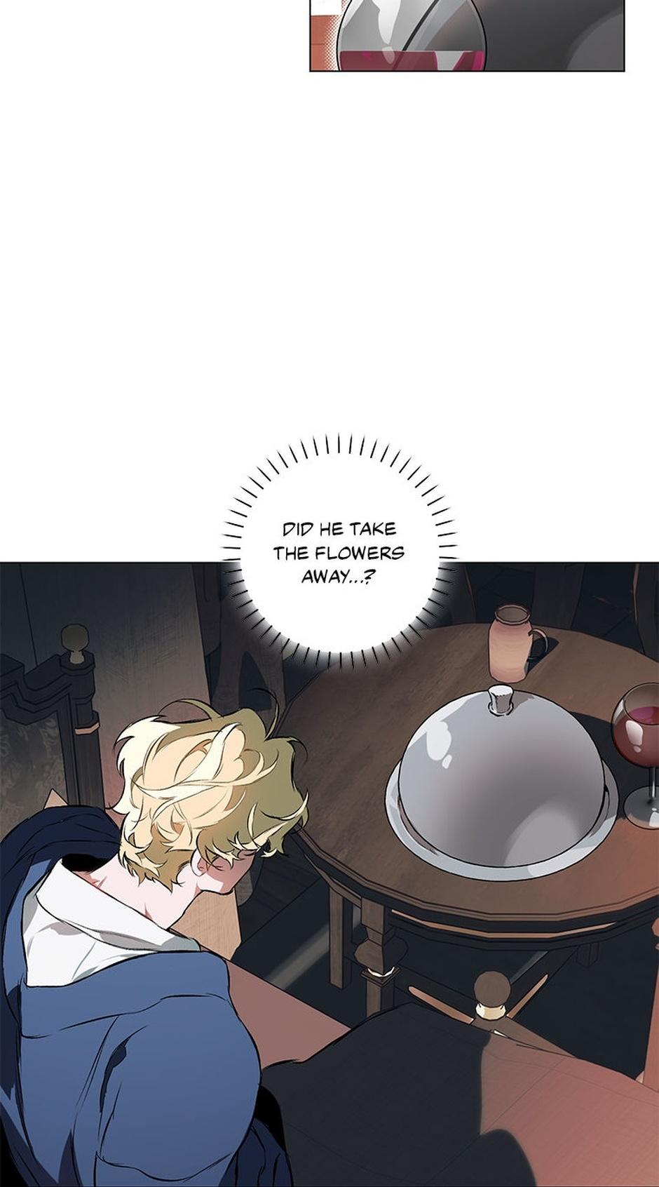 Read The Taming chapter 13.9 image 11 on Lezhin