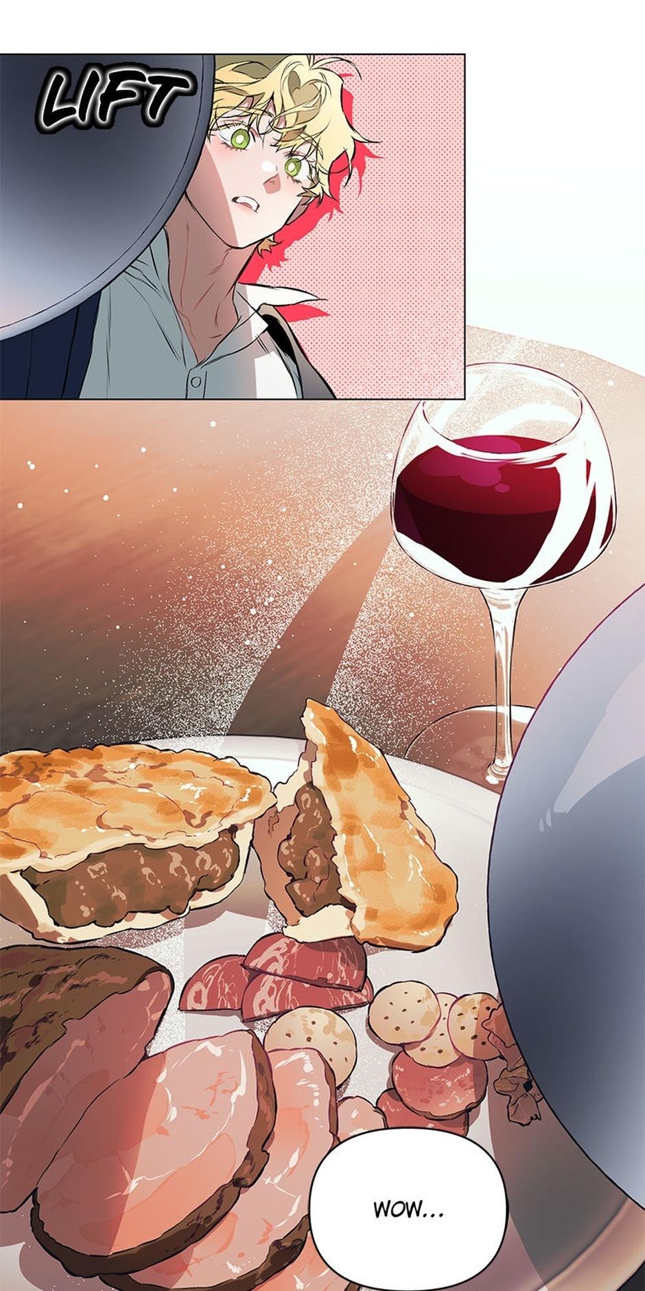 Read The Taming chapter 13.9 image 15 on Lezhin