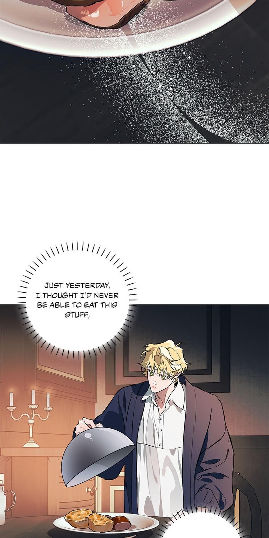 Read The Taming chapter 13.9 image 16 on Lezhin