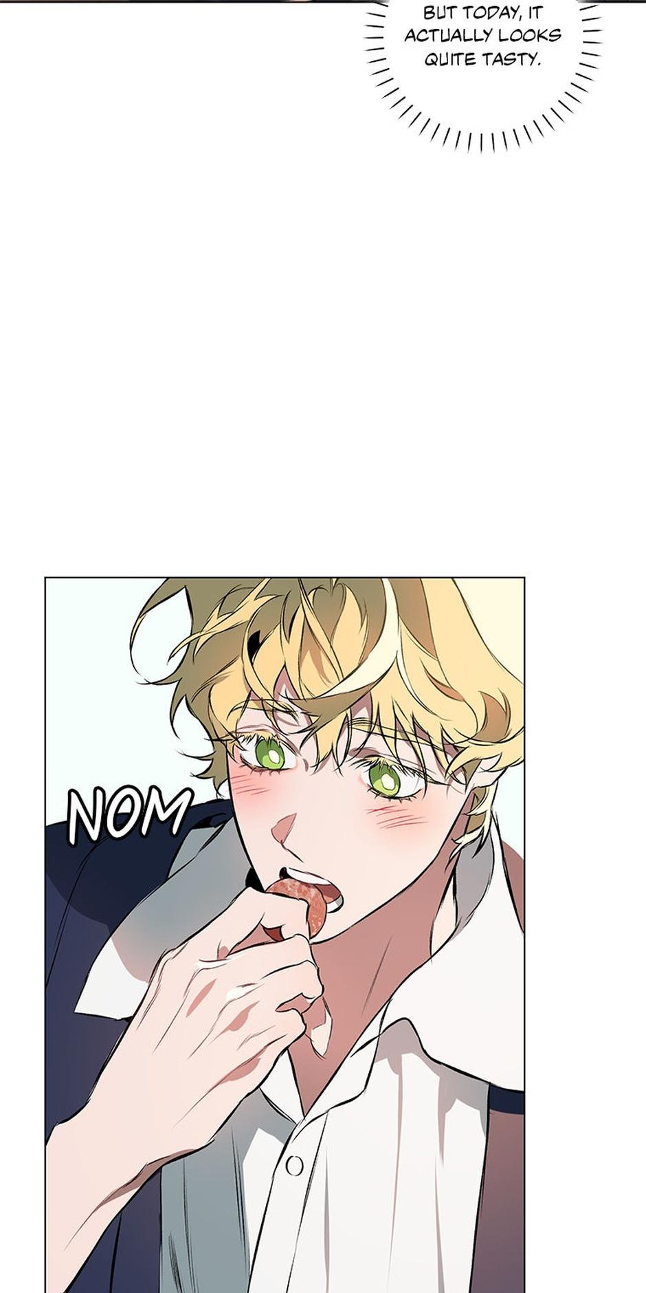 Read The Taming chapter 13.9 image 17 on Lezhin