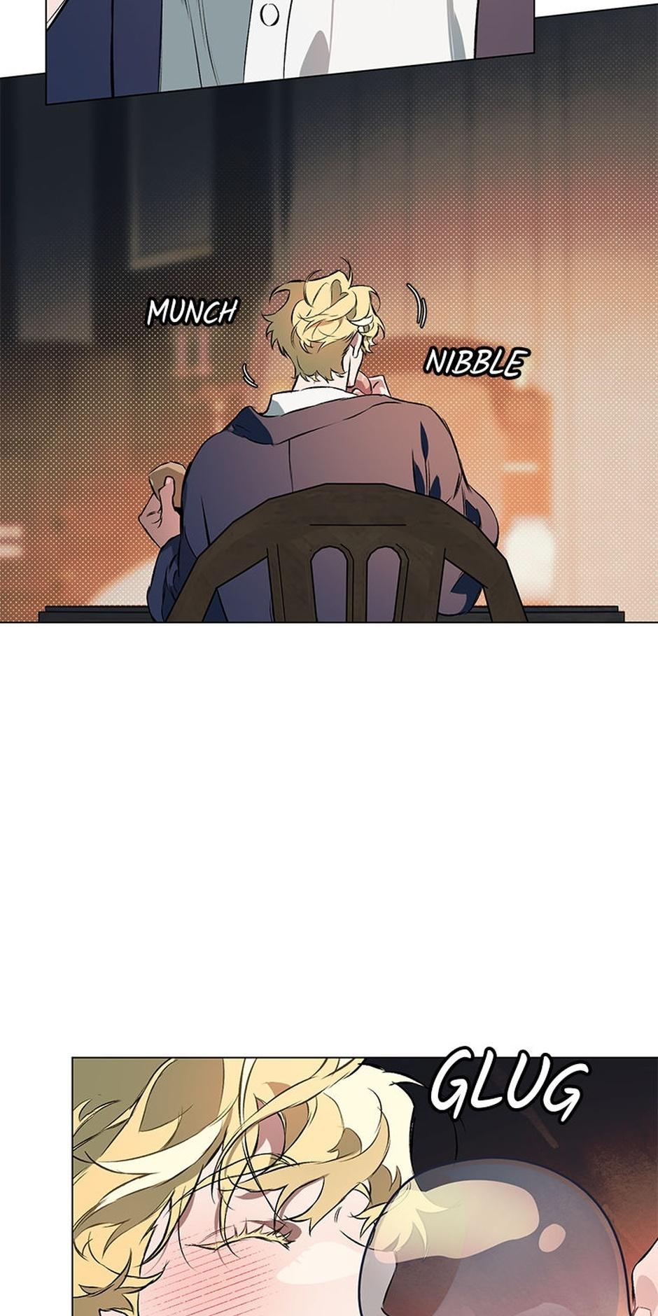 Read The Taming chapter 13.9 image 18 on Lezhin
