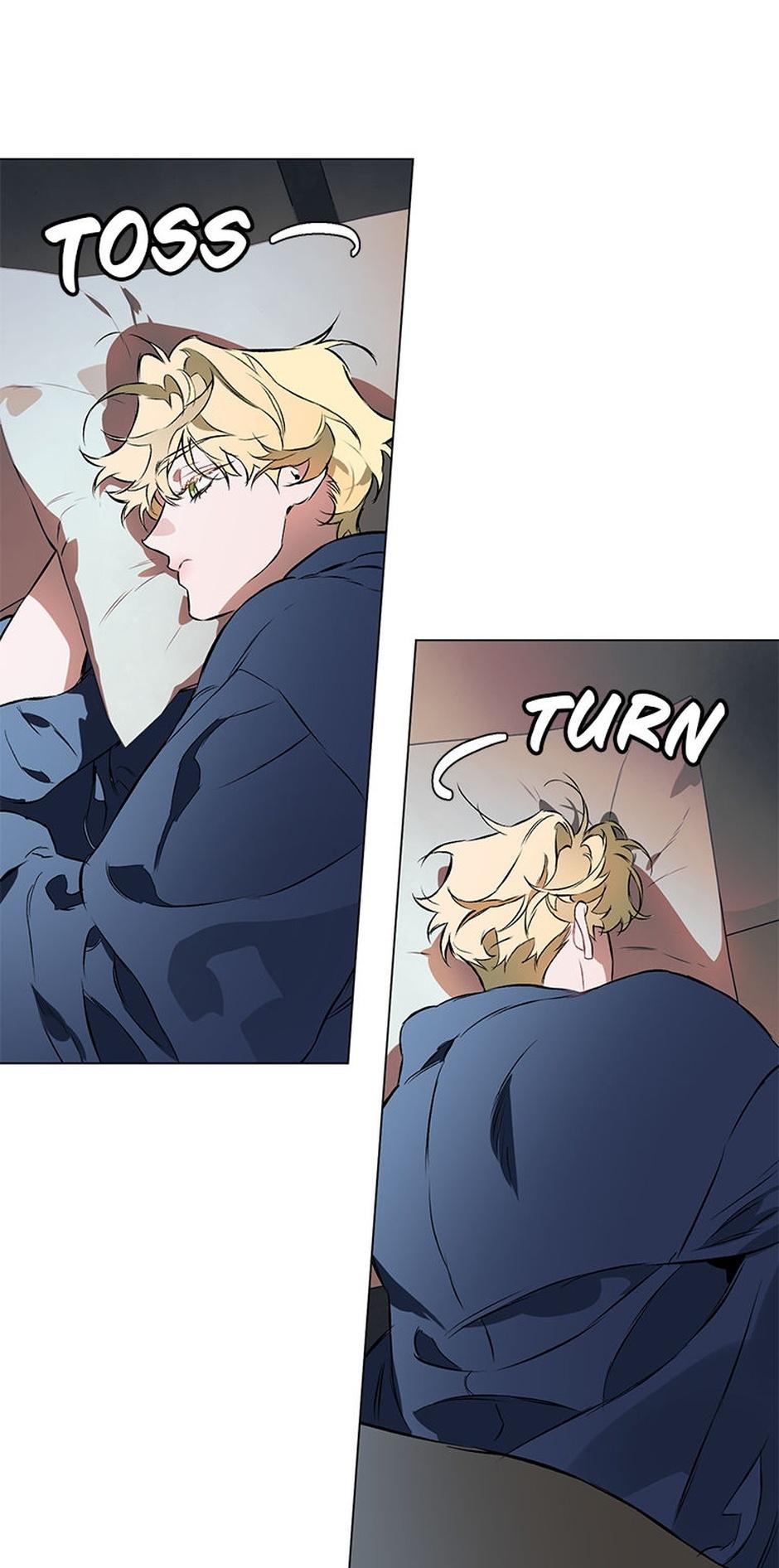 Read The Taming chapter 13.9 image 23 on Lezhin