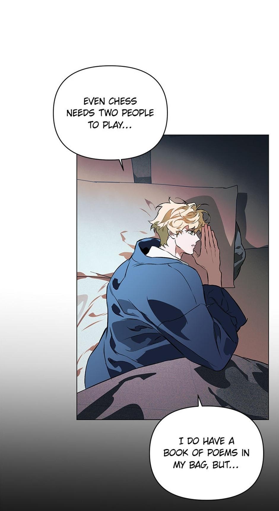 Read The Taming chapter 13.9 image 26 on Lezhin