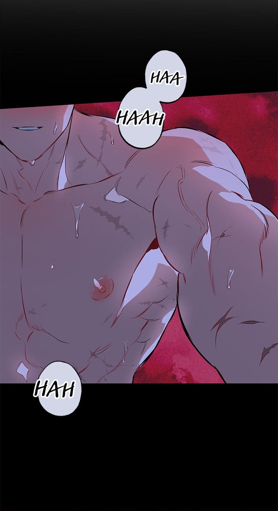 Read The Taming chapter 13.9 image 27 on Lezhin