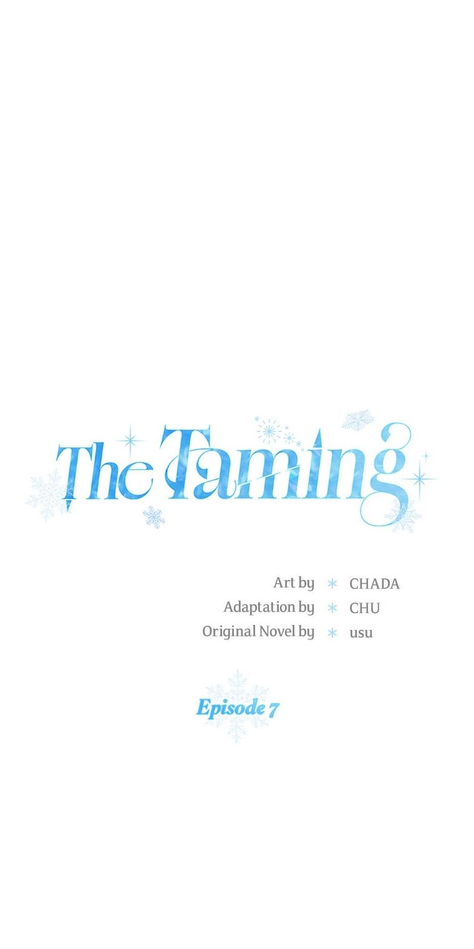 Read The Taming chapter 13.9 image 3 on Lezhin