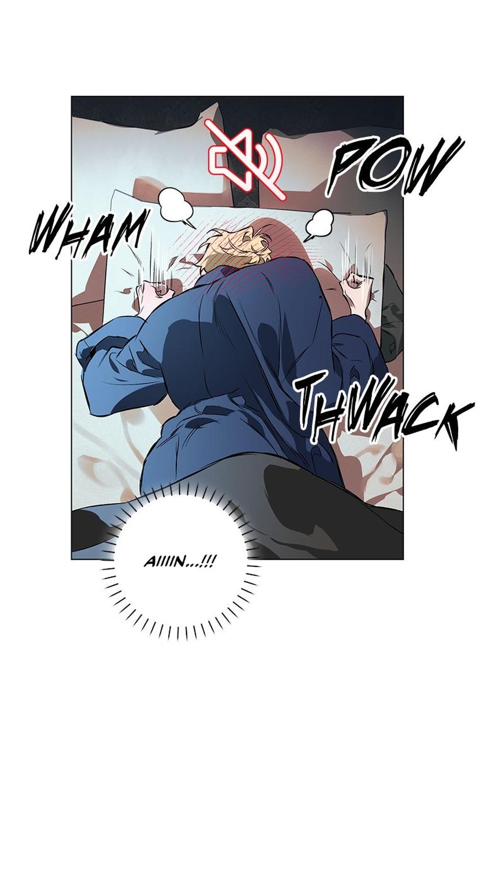 Read The Taming chapter 13.9 image 31 on Lezhin