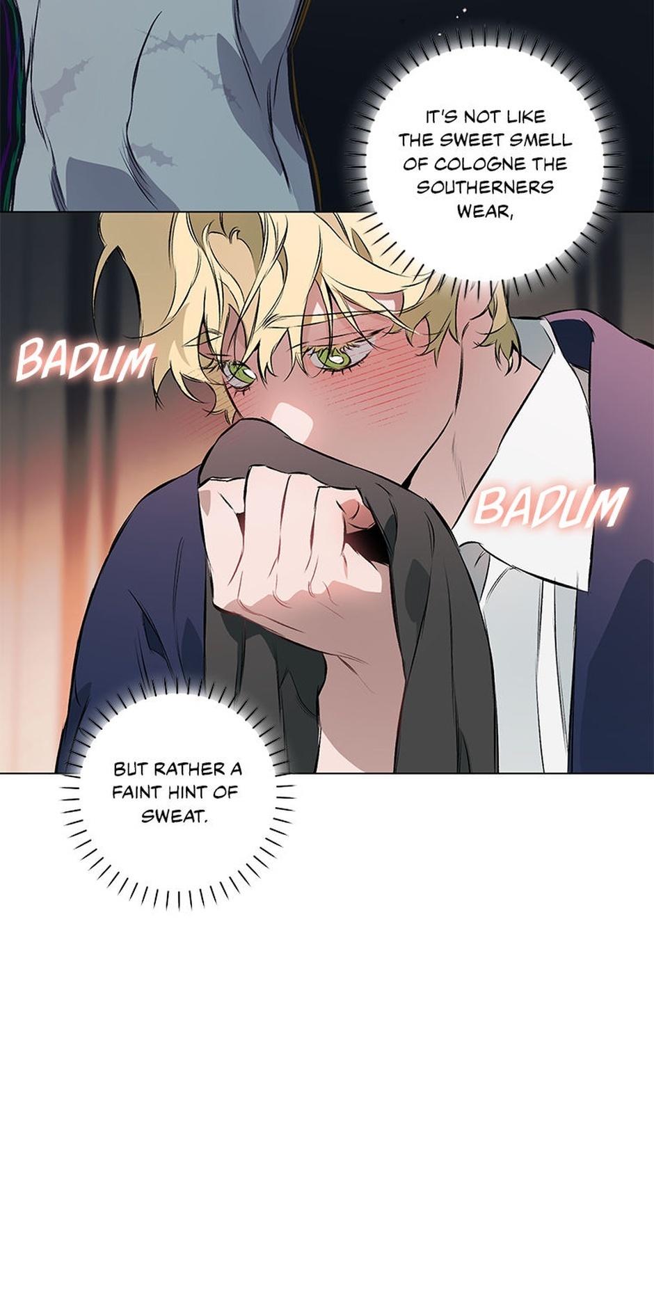 Read The Taming chapter 13.9 image 36 on Lezhin