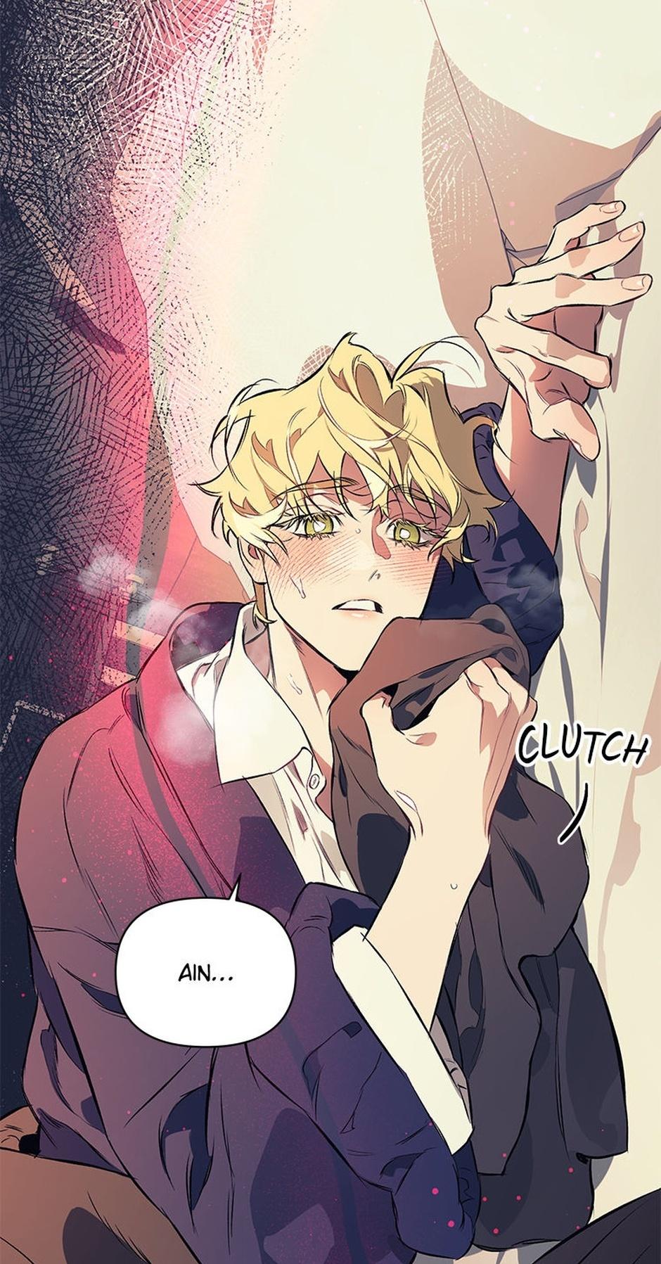 Read The Taming chapter 13.9 image 39 on Lezhin