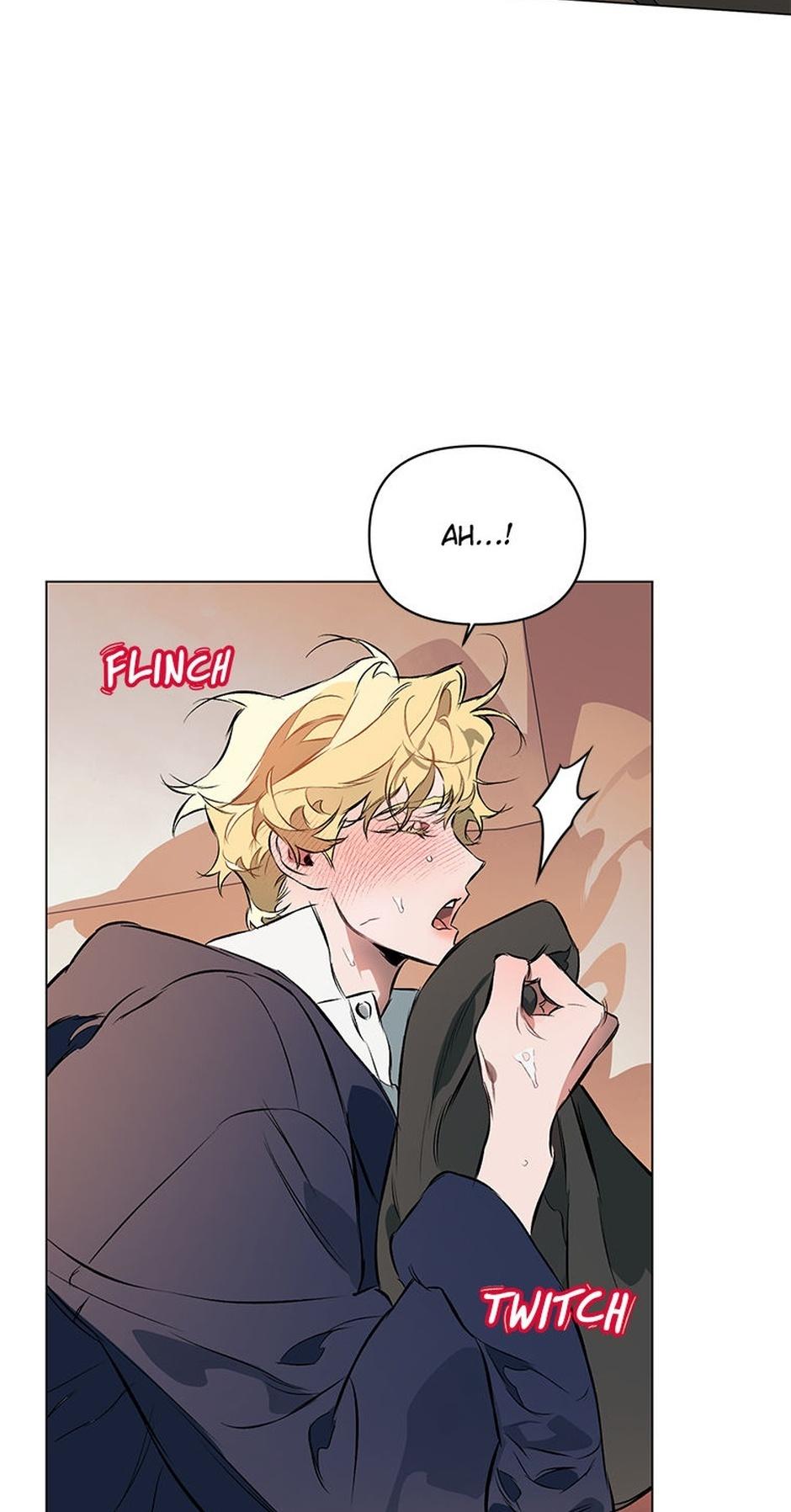 Read The Taming chapter 13.9 image 41 on Lezhin
