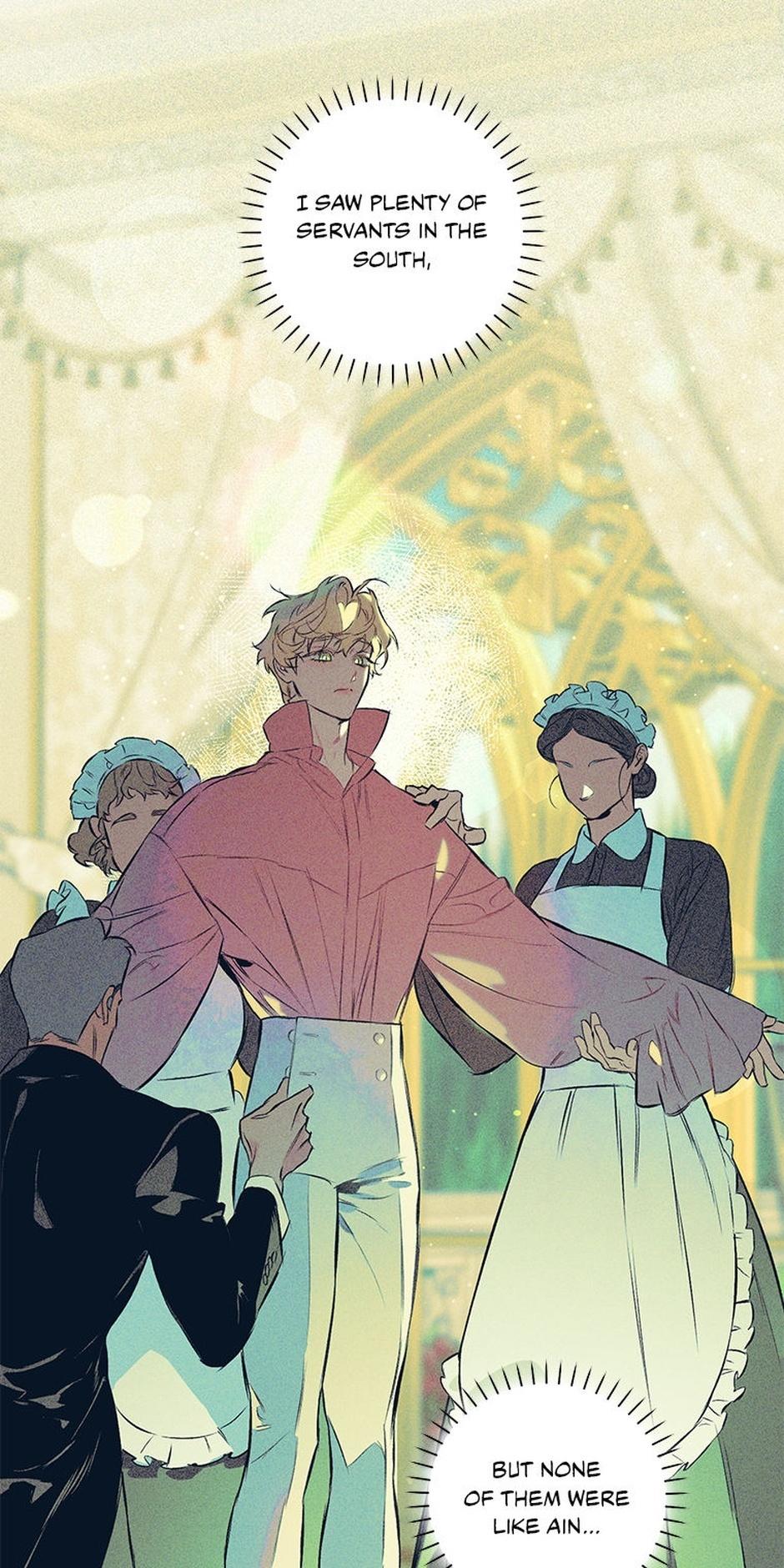 Read The Taming chapter 13.9 image 44 on Lezhin