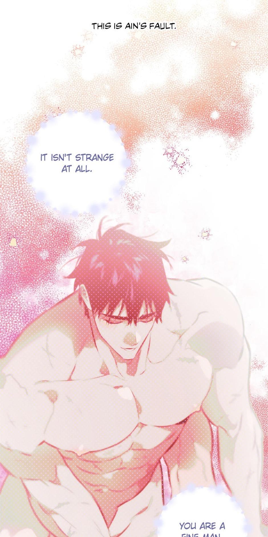 Read The Taming chapter 13.9 image 47 on Lezhin
