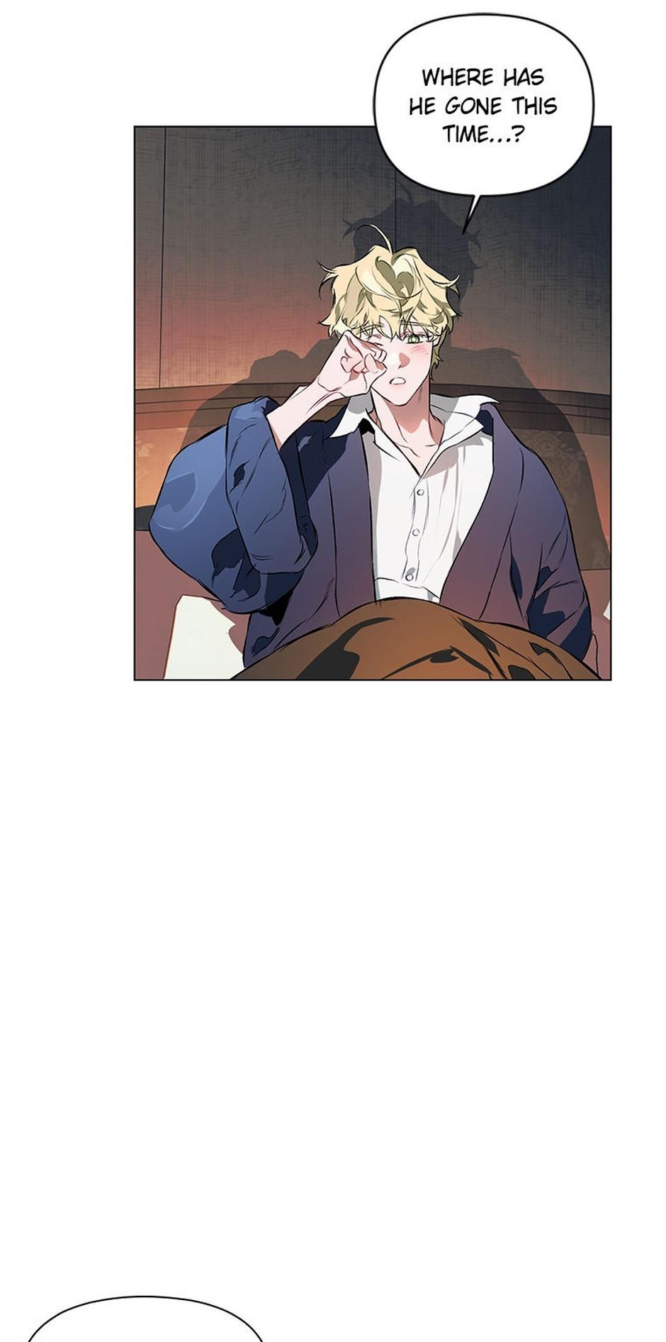 Read The Taming chapter 13.9 image 5 on Lezhin