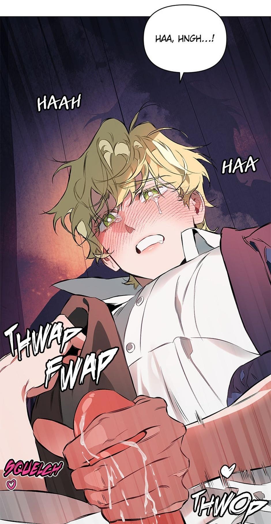Read The Taming chapter 13.9 image 50 on Lezhin