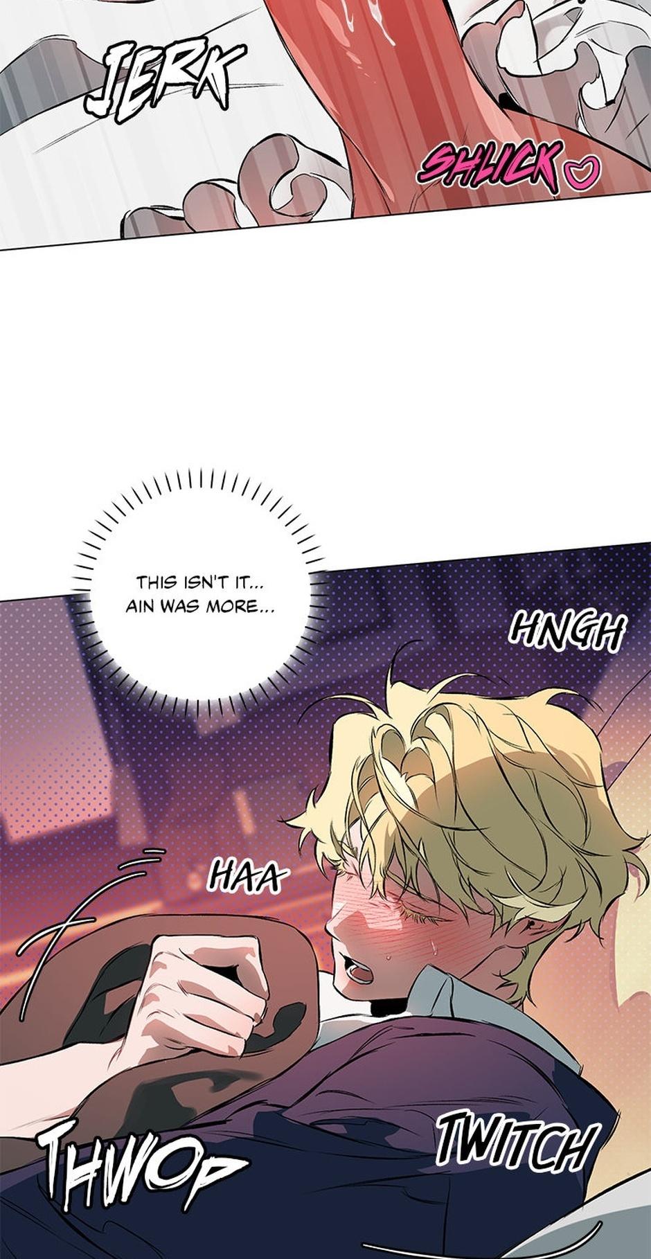 Read The Taming chapter 13.9 image 51 on Lezhin