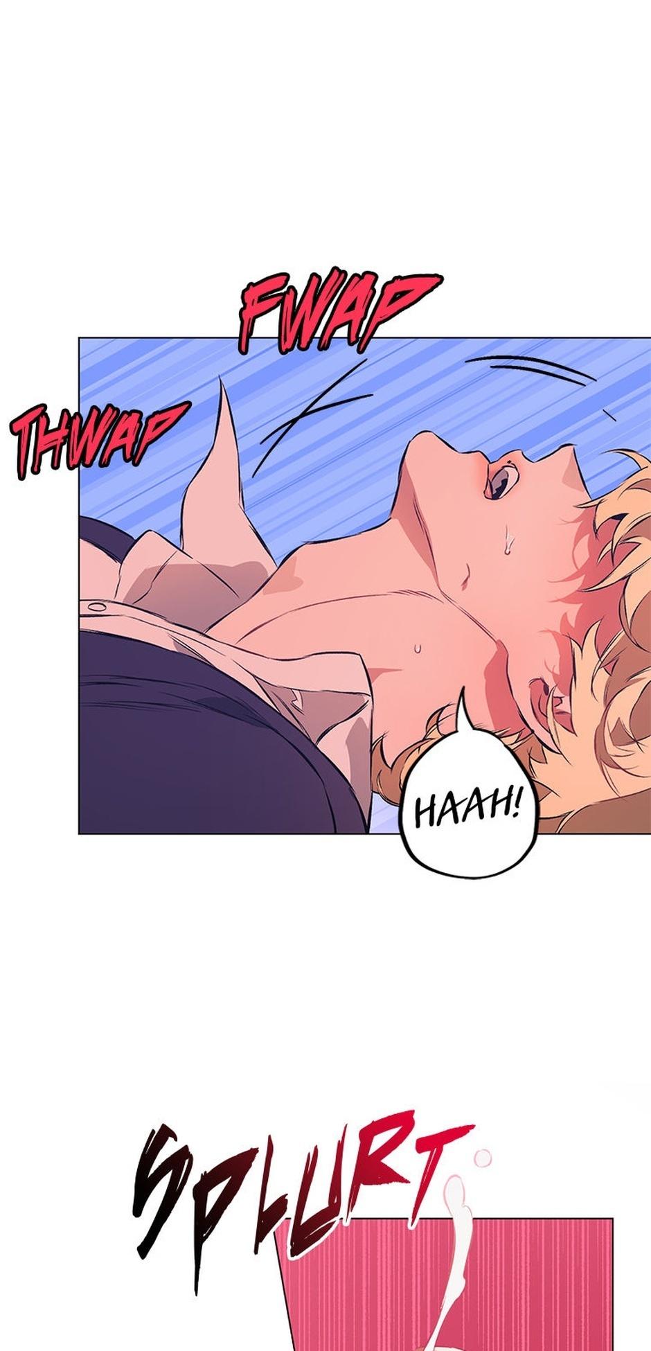 Read The Taming chapter 13.9 image 54 on Lezhin