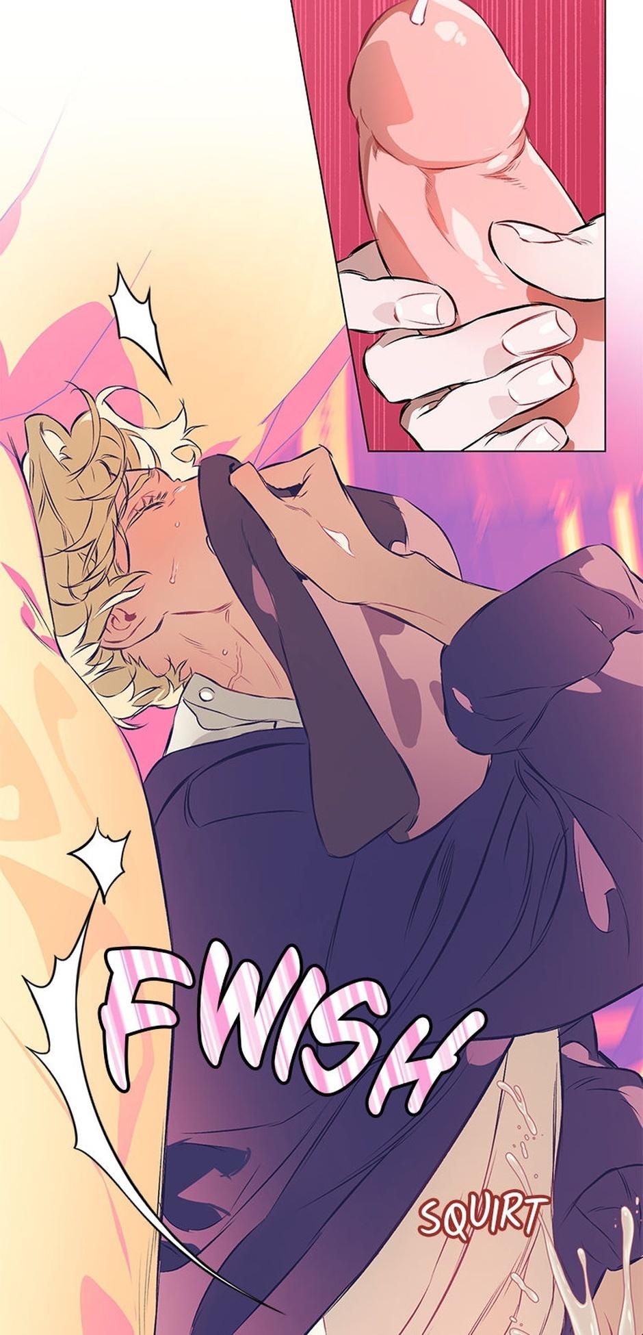 Read The Taming chapter 13.9 image 55 on Lezhin