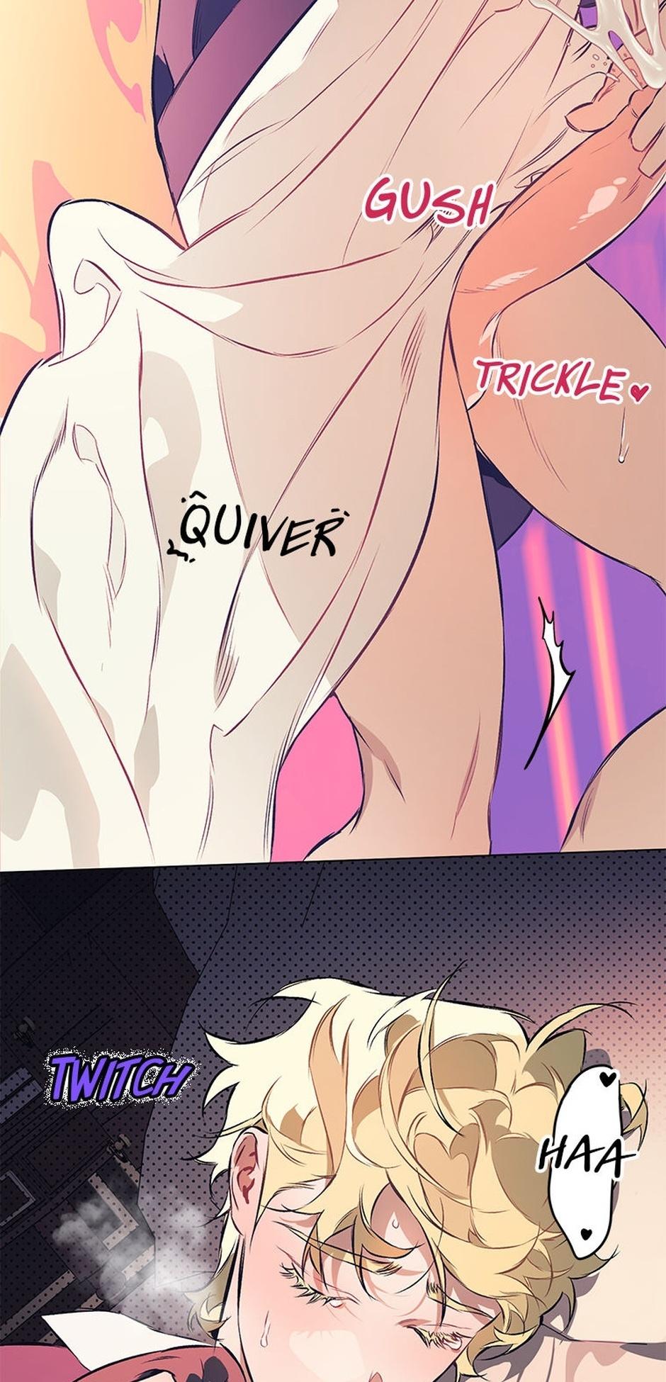 Read The Taming chapter 13.9 image 56 on Lezhin