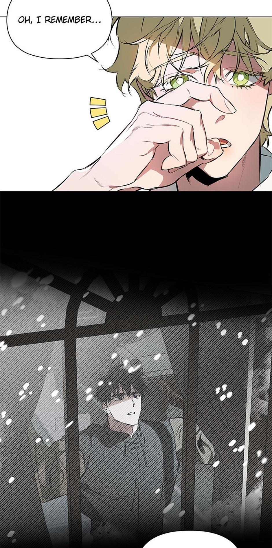 Read The Taming chapter 13.9 image 6 on Lezhin