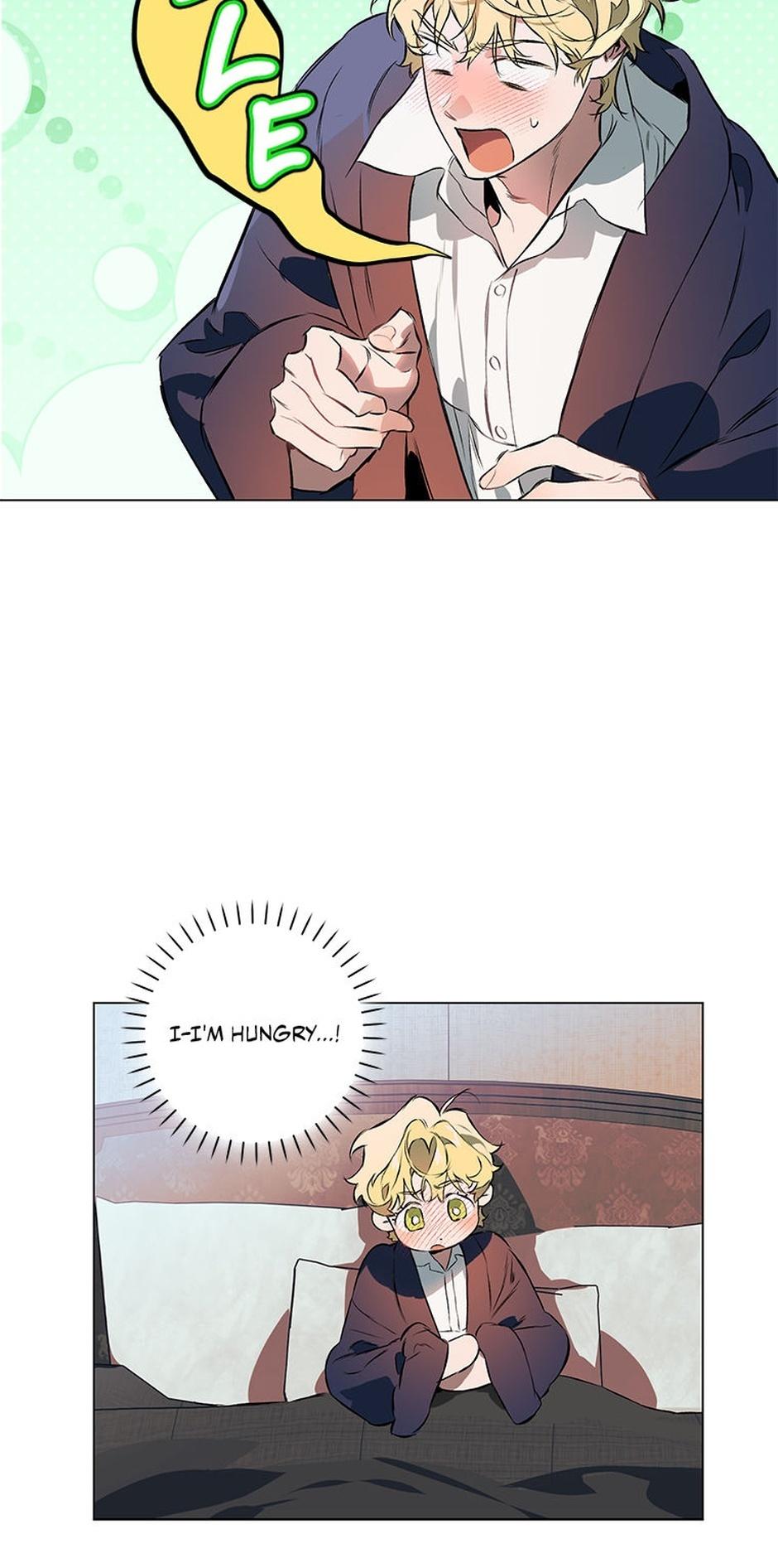 Read The Taming chapter 13.9 image 9 on Lezhin