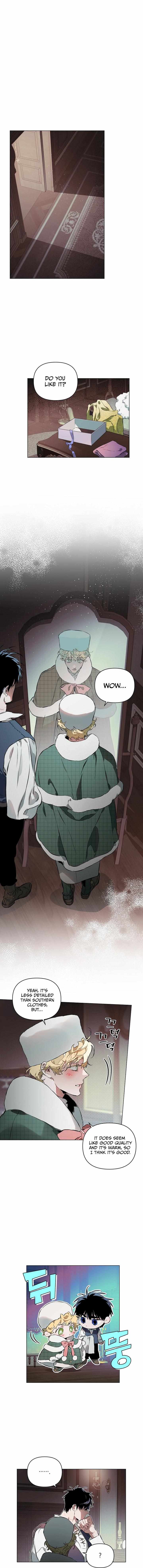 Read The Taming chapter 13 image 1 on Lezhin