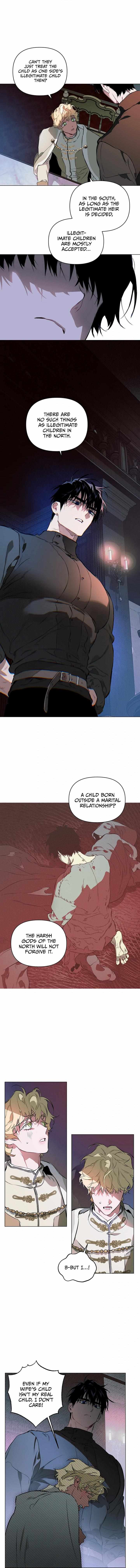 Read The Taming chapter 13 image 10 on Lezhin