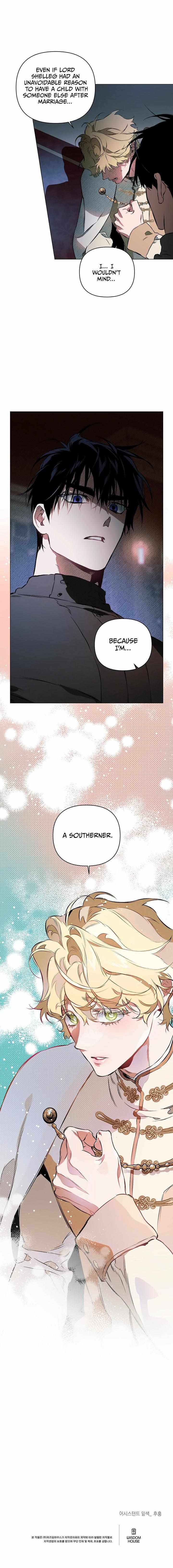 Read The Taming chapter 13 image 11 on Lezhin