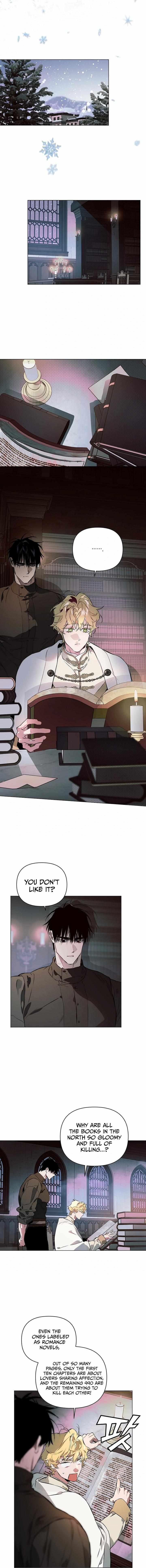 Read The Taming chapter 13 image 4 on Lezhin