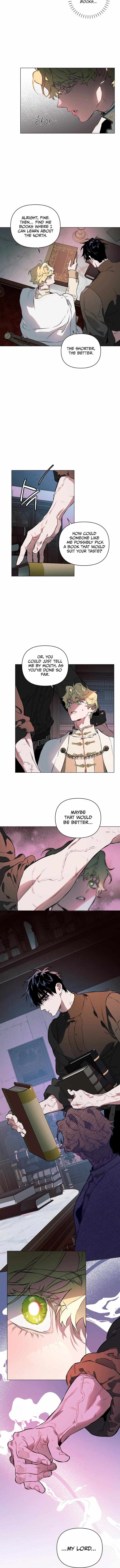 Read The Taming chapter 13 image 6 on Lezhin