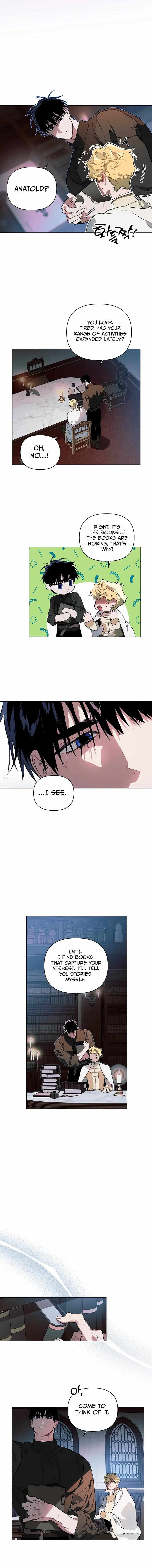 Read The Taming chapter 13 image 7 on Lezhin