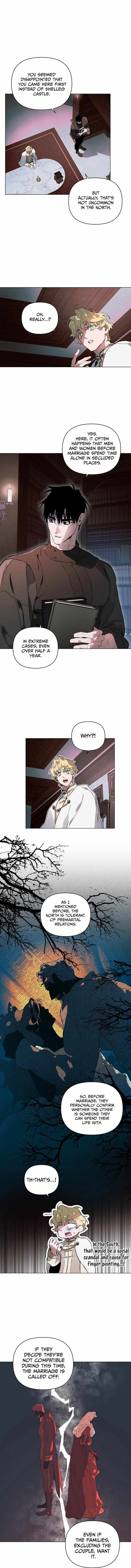 Read The Taming chapter 13 image 8 on Lezhin