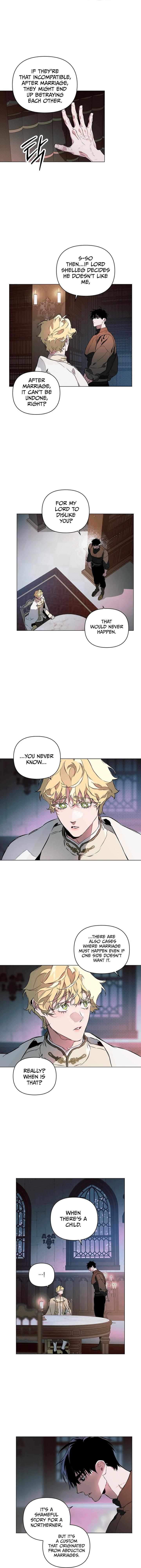 Read The Taming chapter 13 image 9 on Lezhin