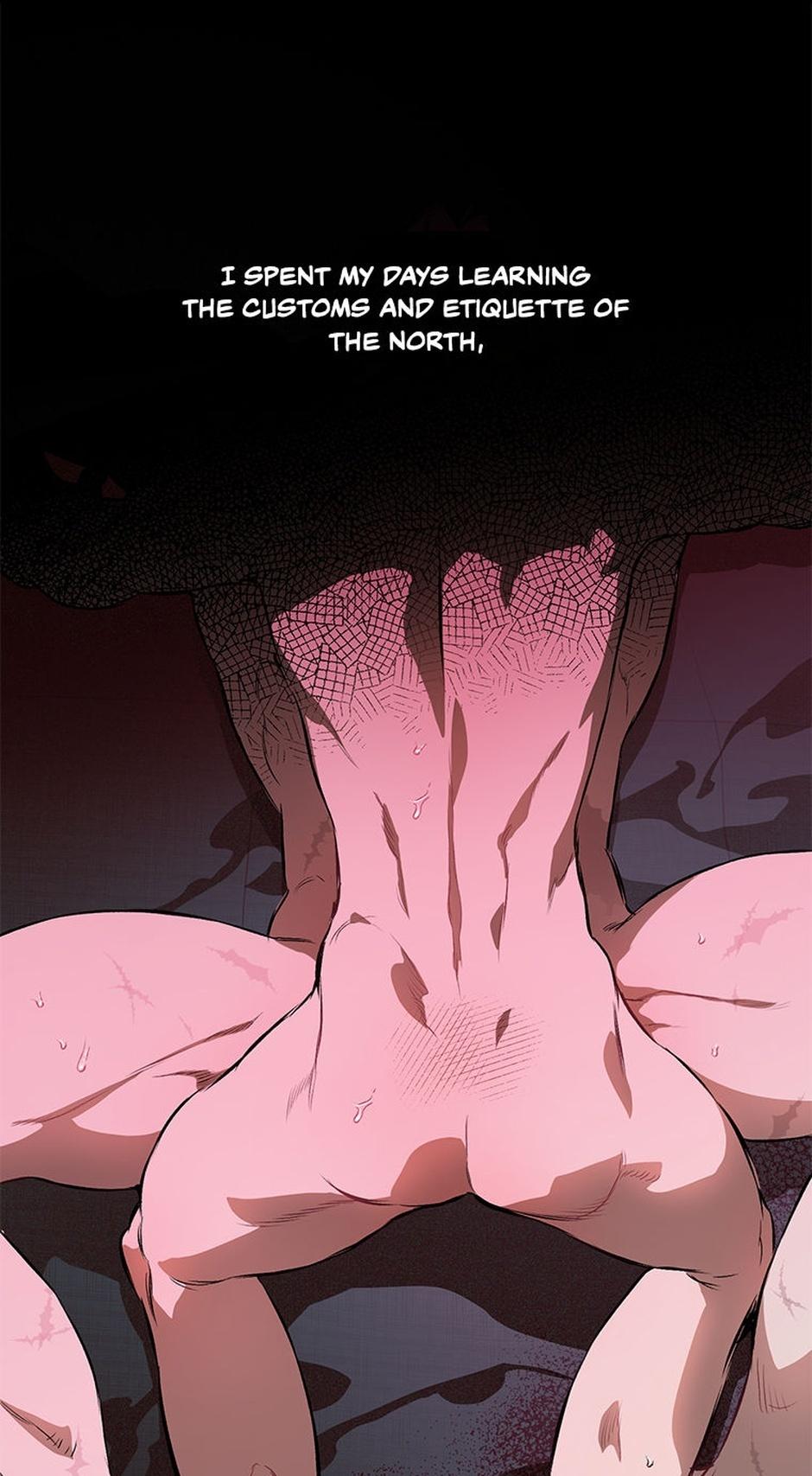 Read The Taming chapter 14.1 image 14 on Lezhin