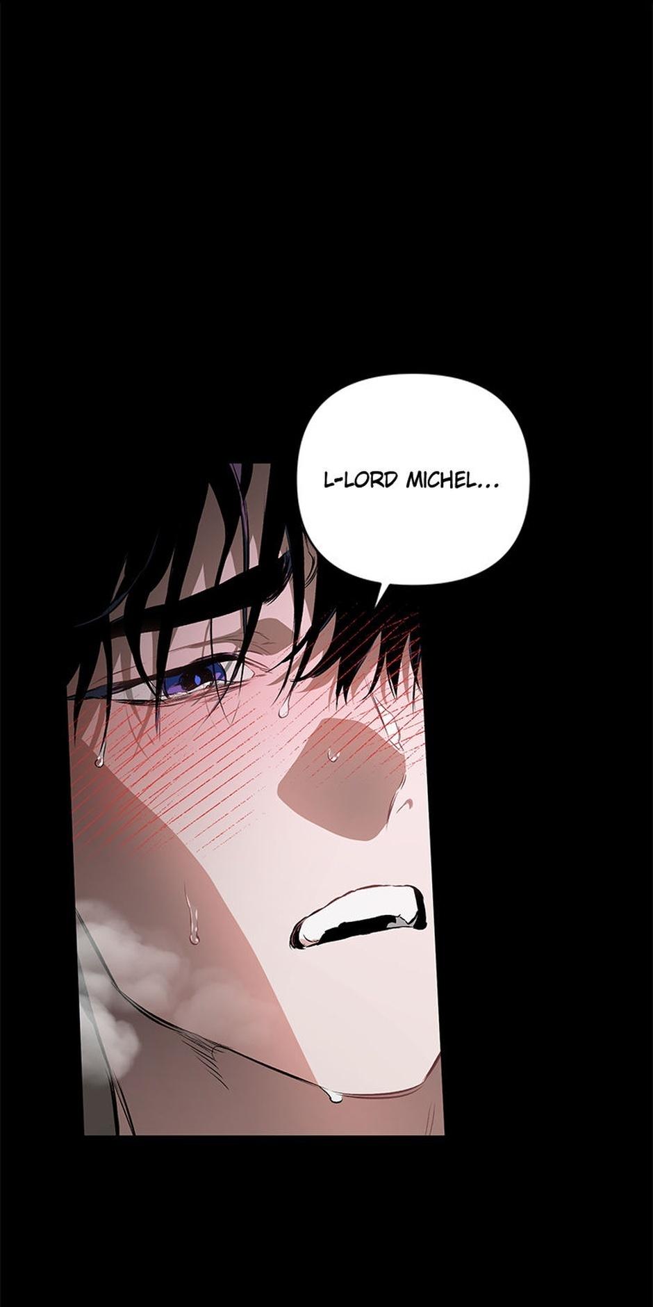 Read The Taming chapter 14.1 image 19 on Lezhin