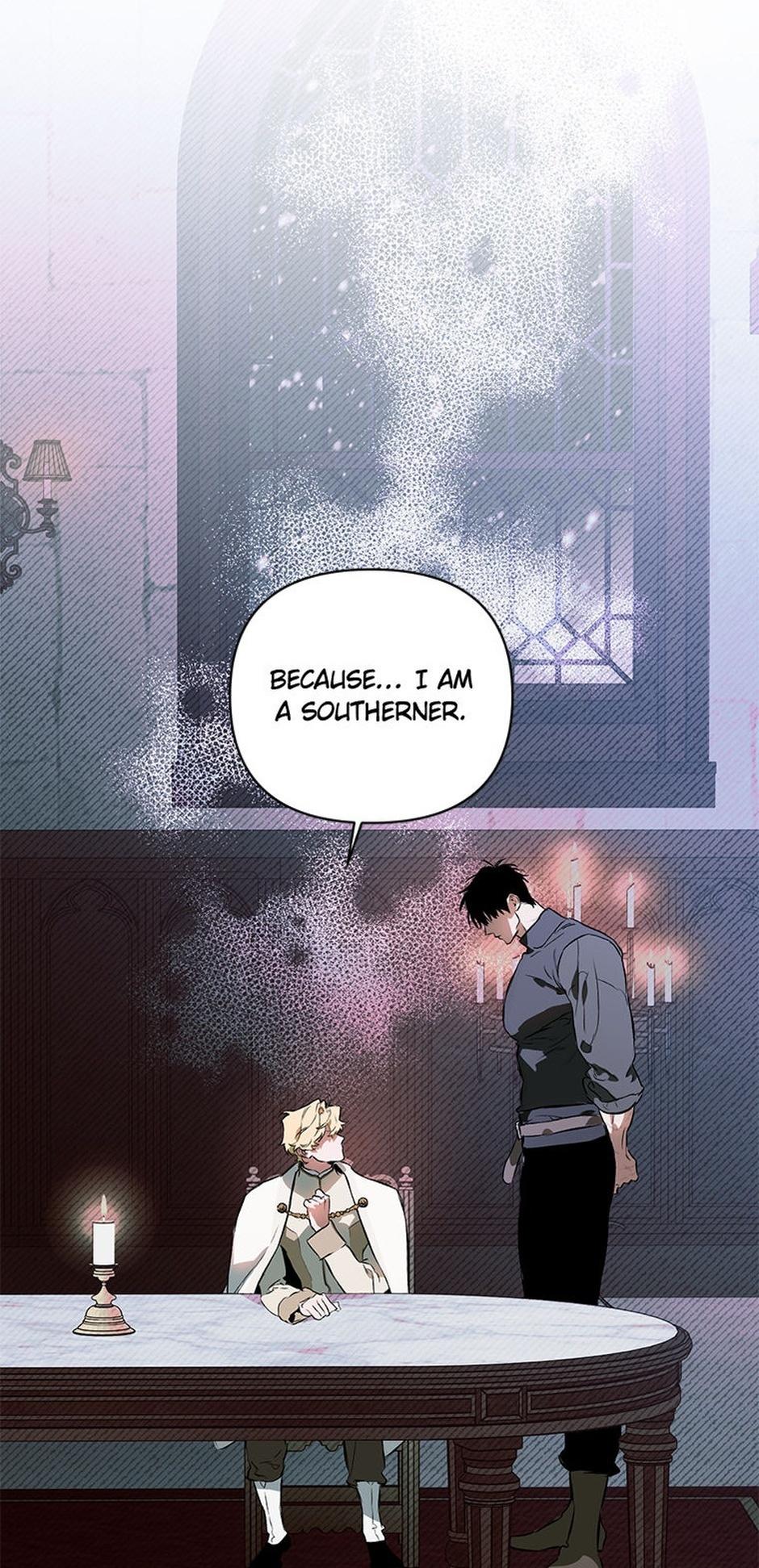 Read The Taming chapter 14.1 image 2 on Lezhin