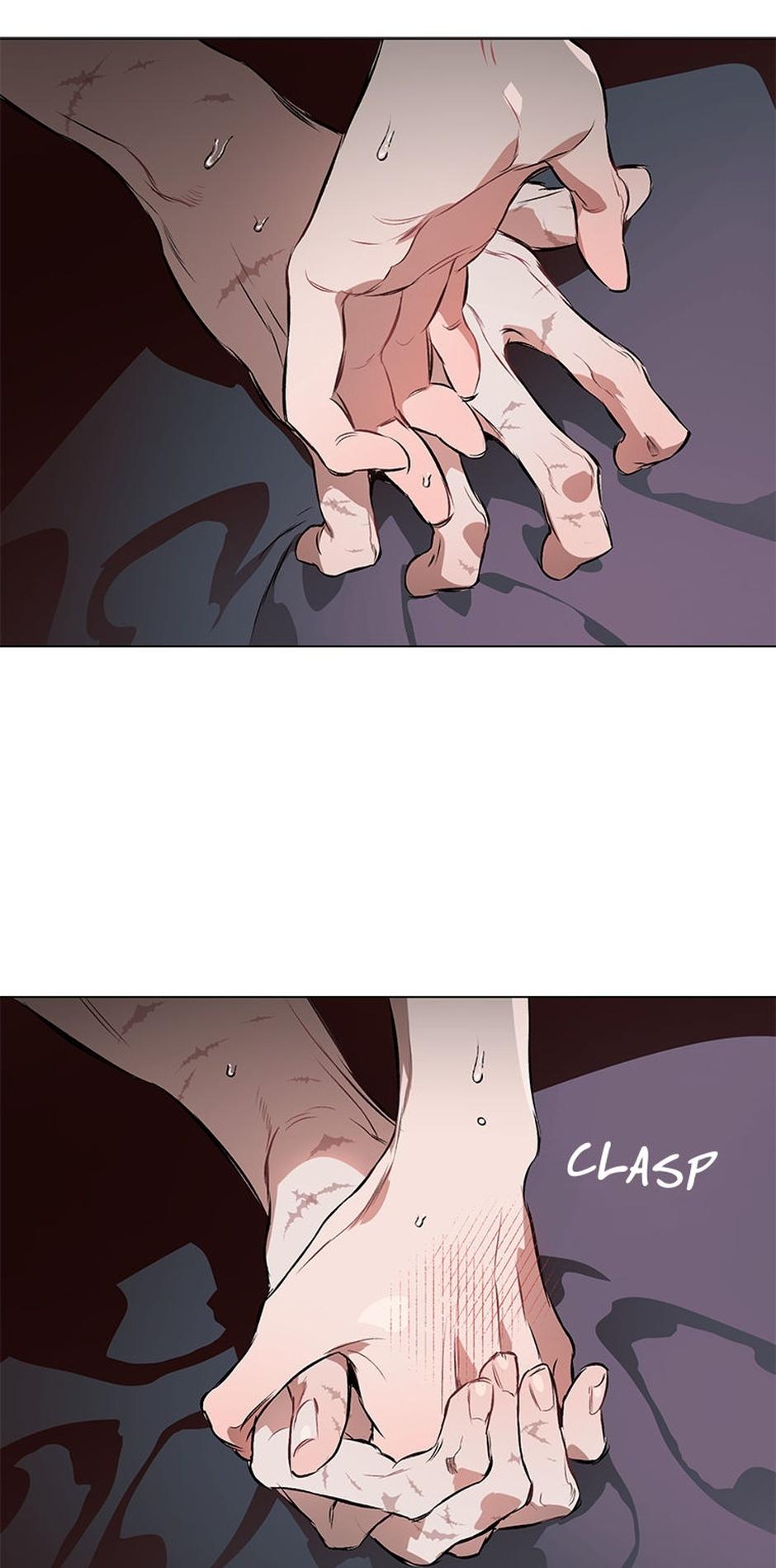 Read The Taming chapter 14.1 image 24 on Lezhin