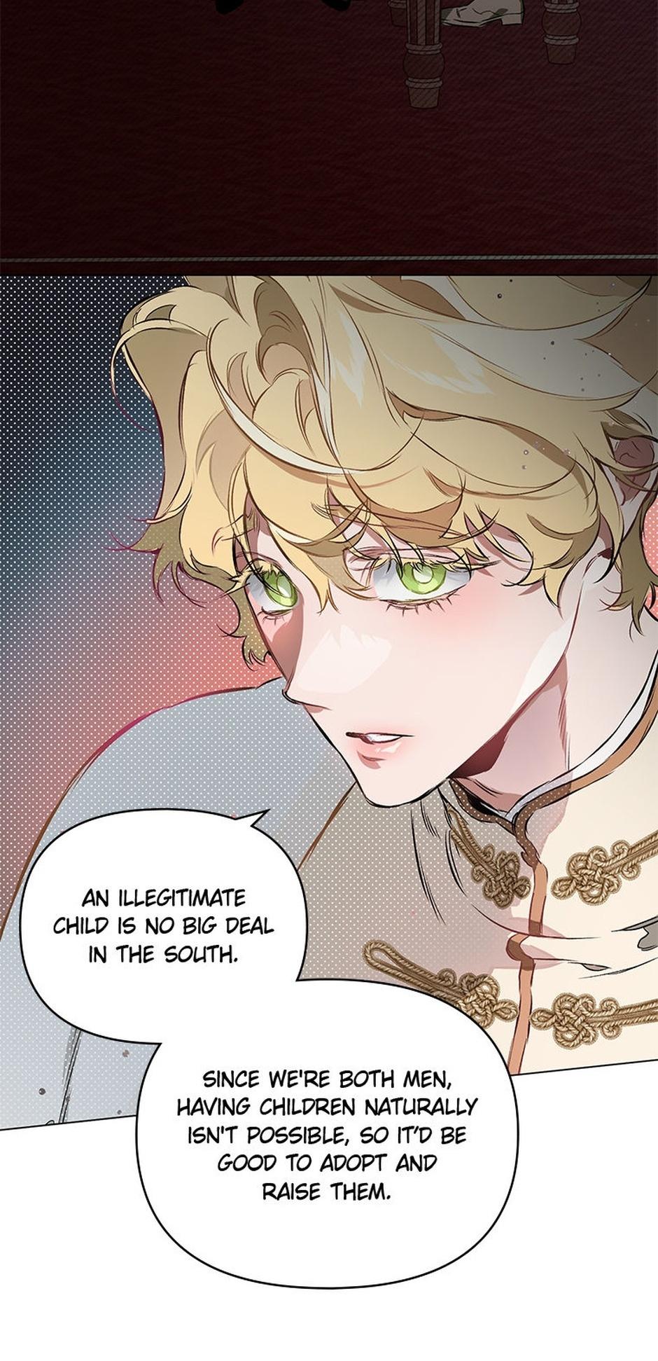 Read The Taming chapter 14.1 image 3 on Lezhin