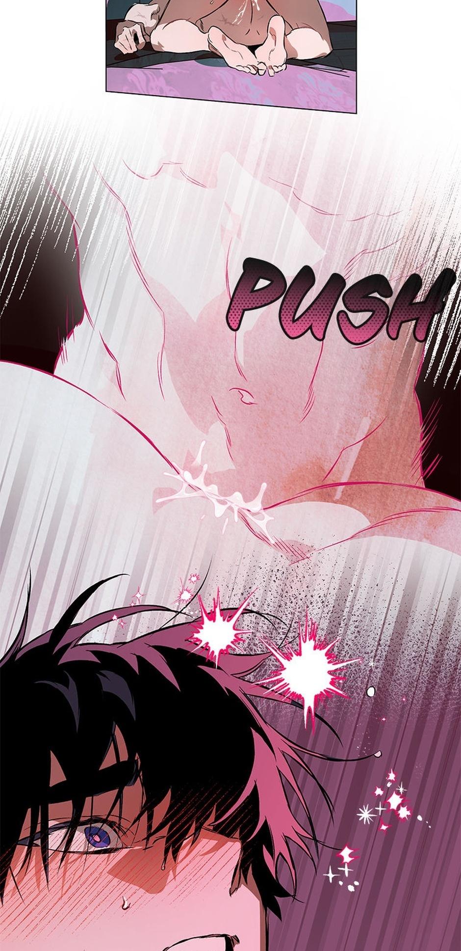 Read The Taming chapter 14.1 image 38 on Lezhin