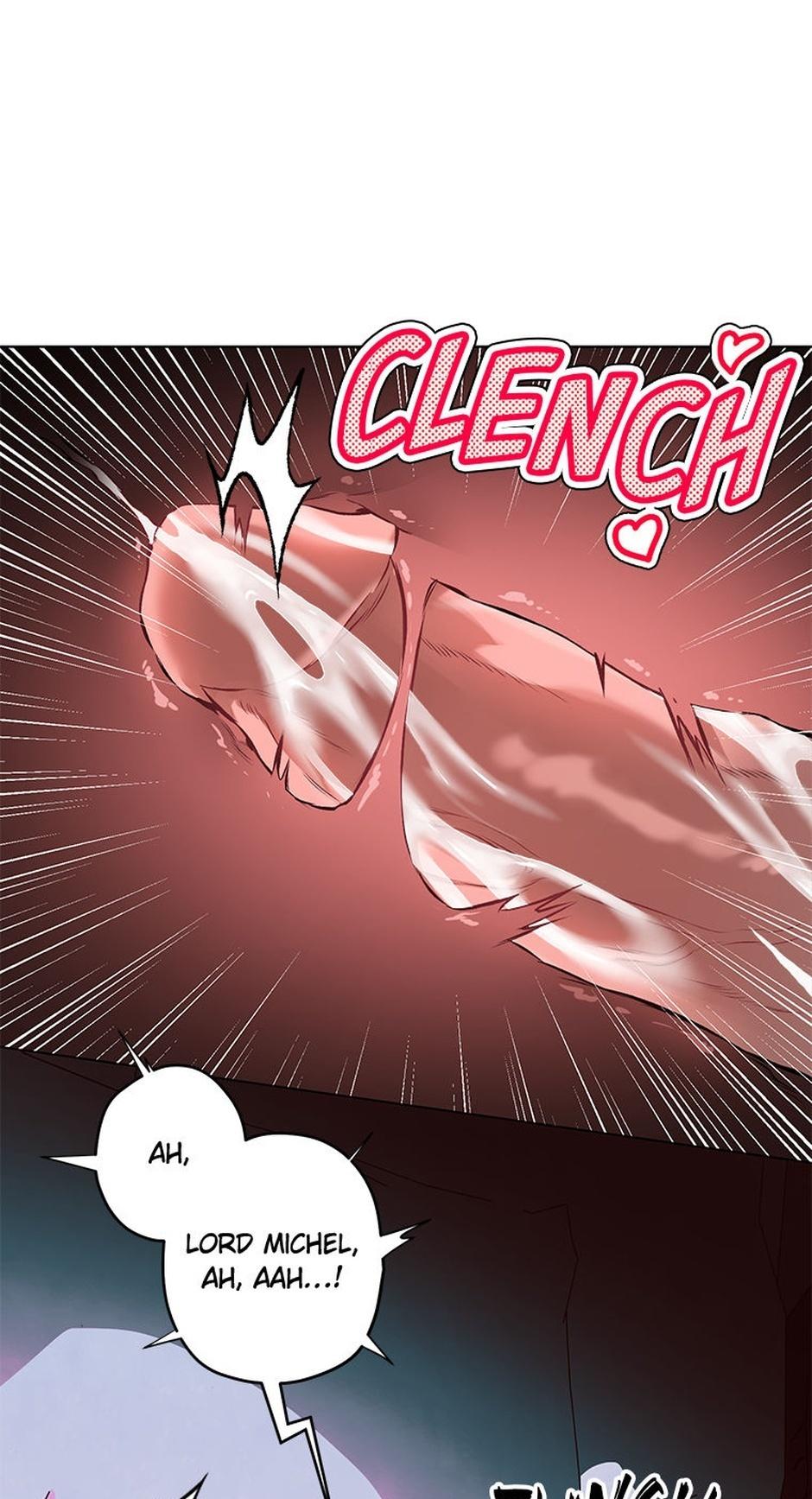 Read The Taming chapter 14.1 image 40 on Lezhin