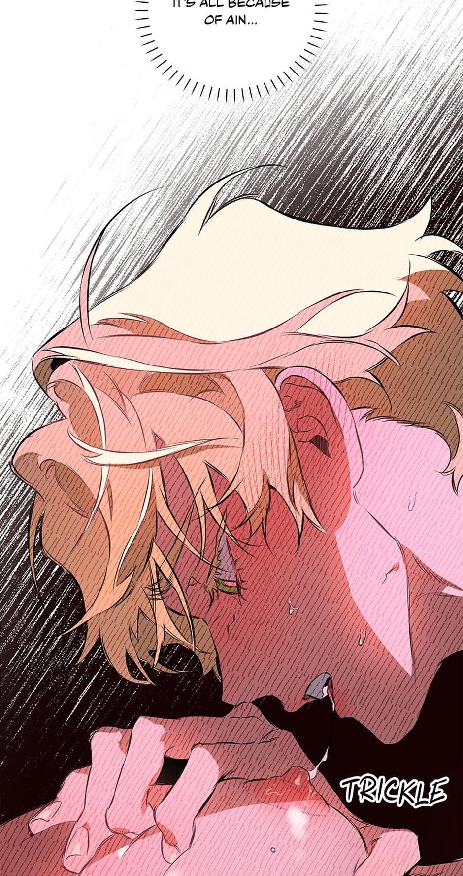 Read The Taming chapter 14.1 image 49 on Lezhin