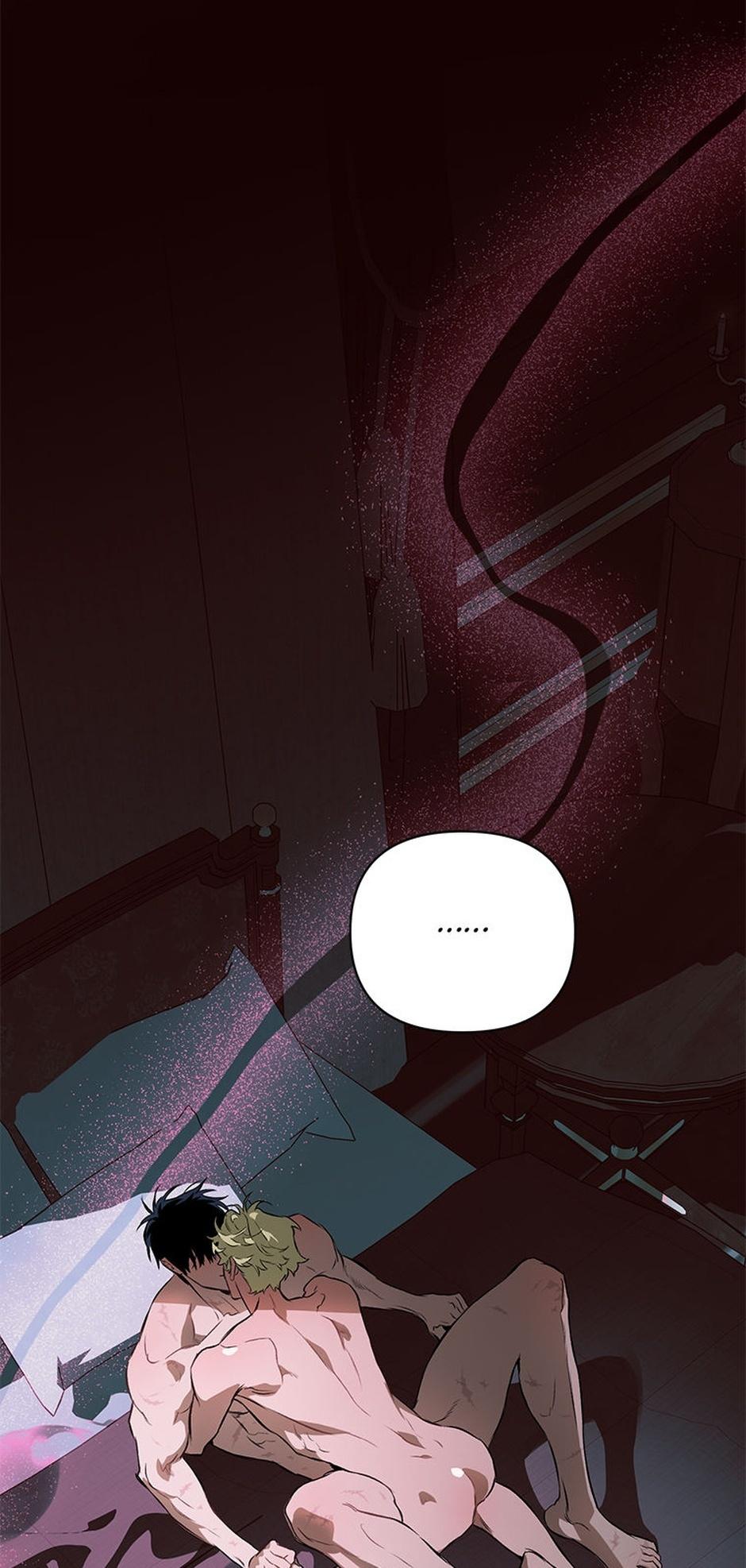 Read The Taming chapter 14.1 image 55 on Lezhin